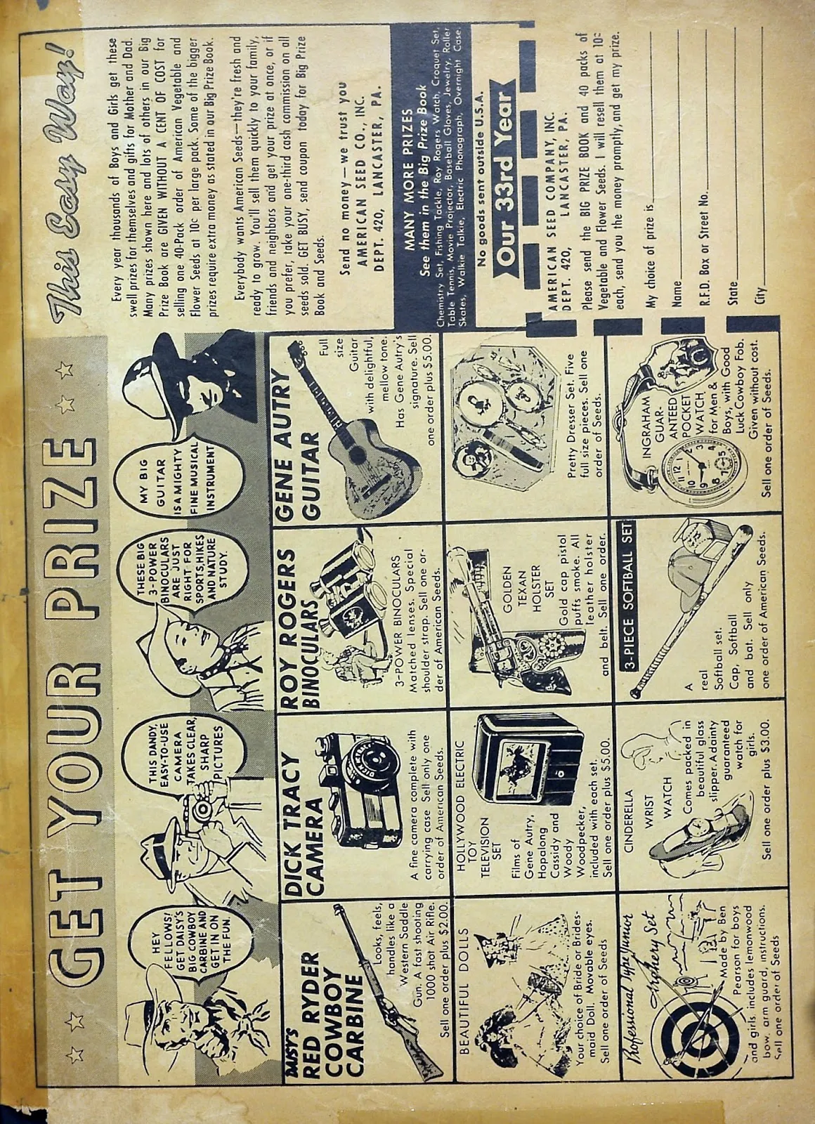 Crack Western #74 part 35