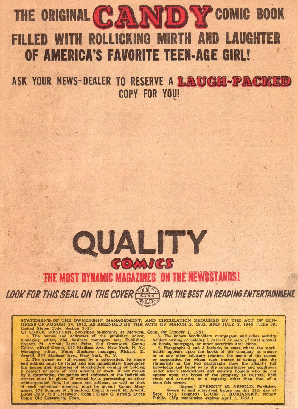 Crack Western #77 part 26