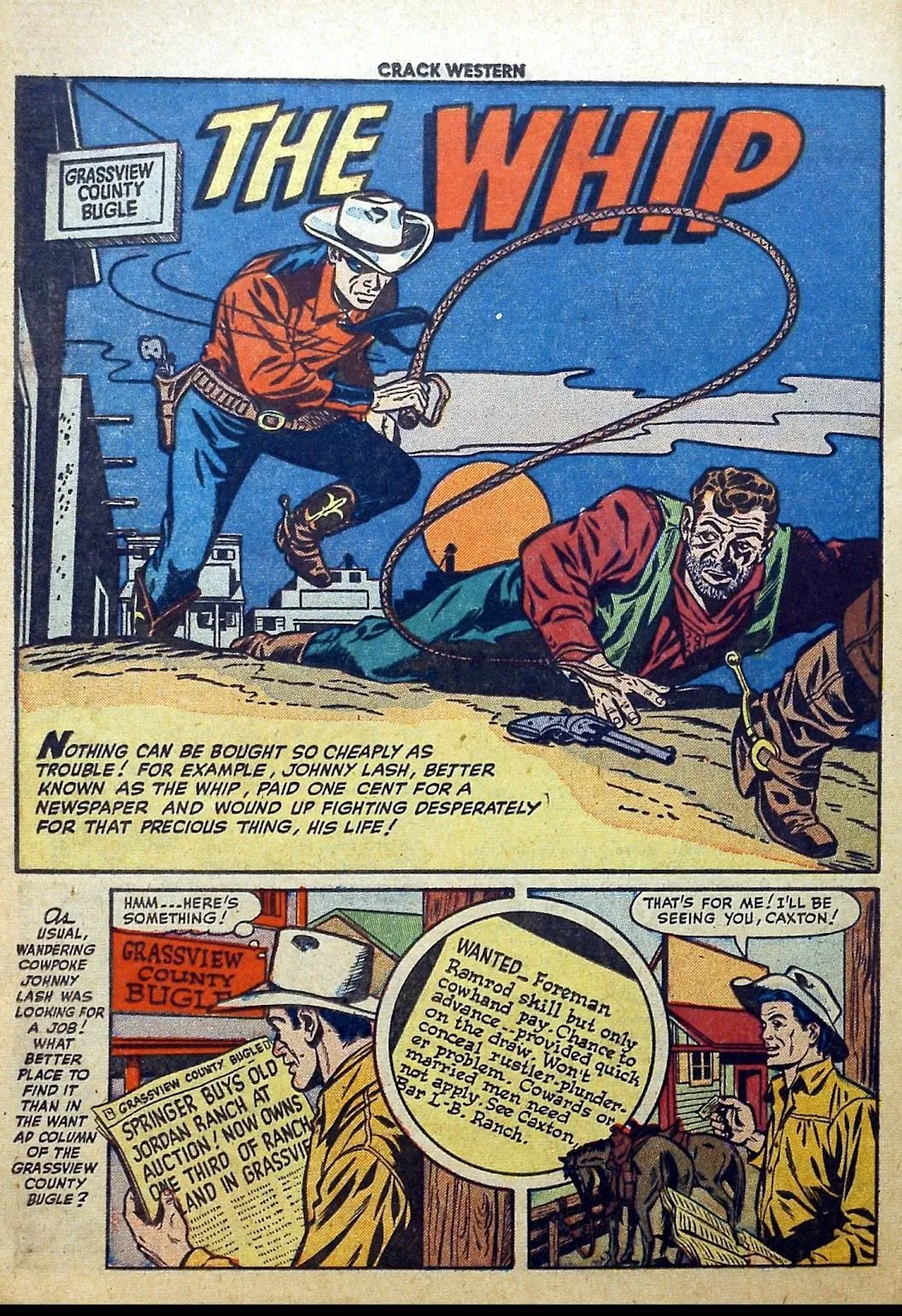 Crack Western #78 part 26