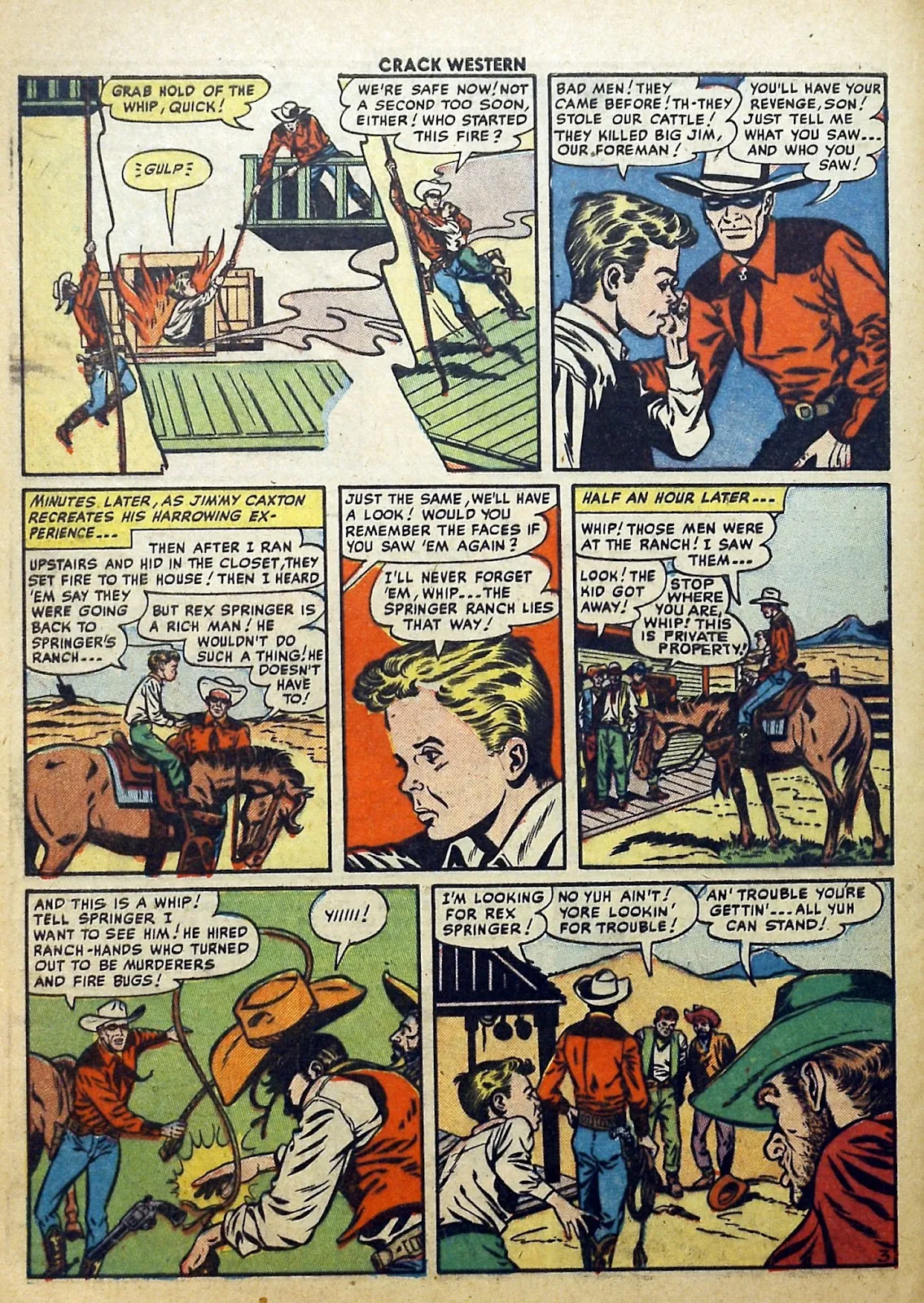 Crack Western #78 part 28