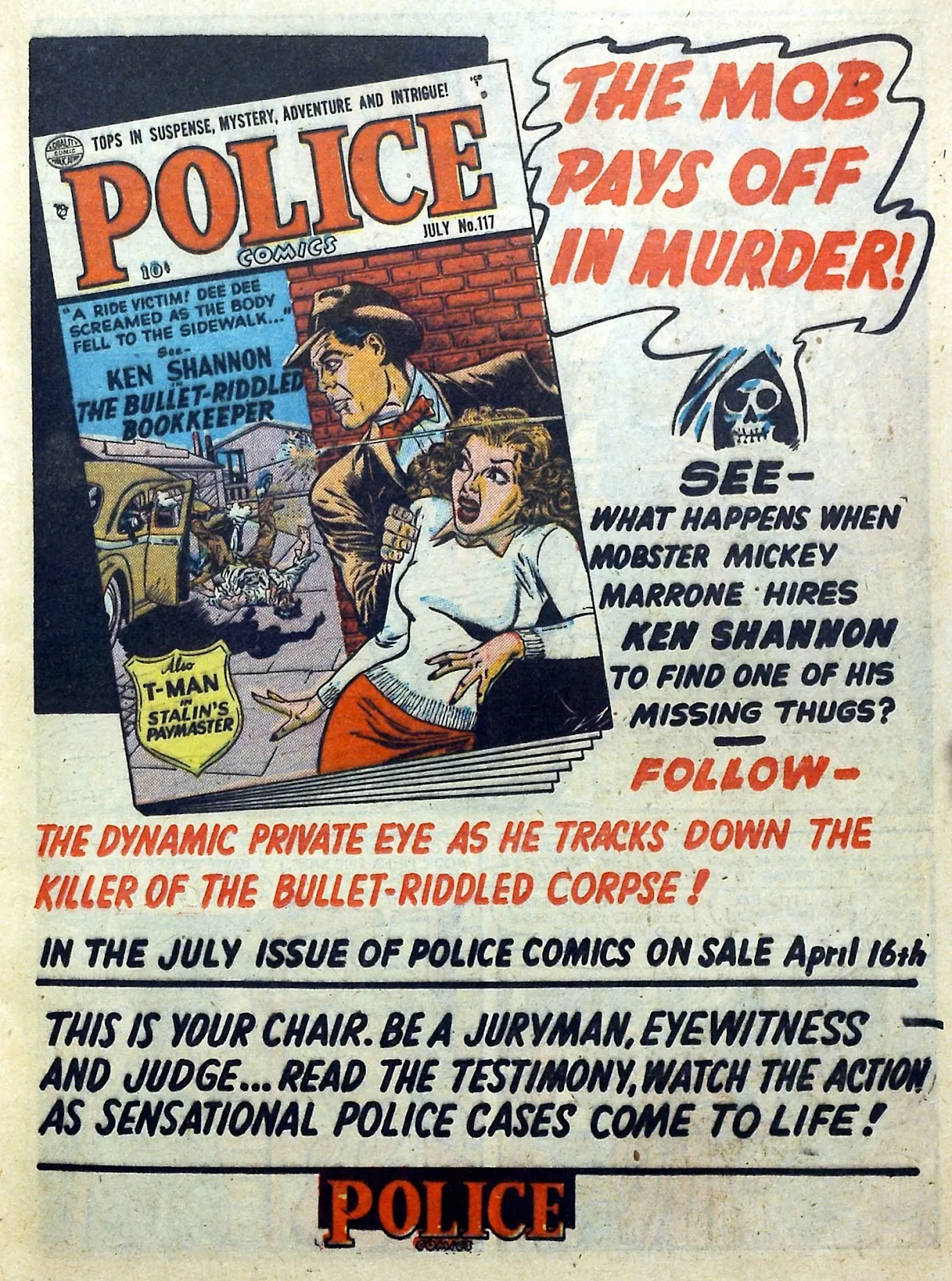 Crack Western #79 part 17