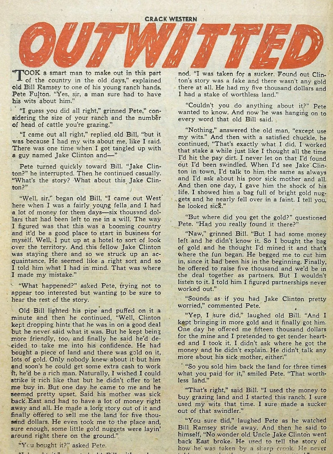 Crack Western #79 part 26