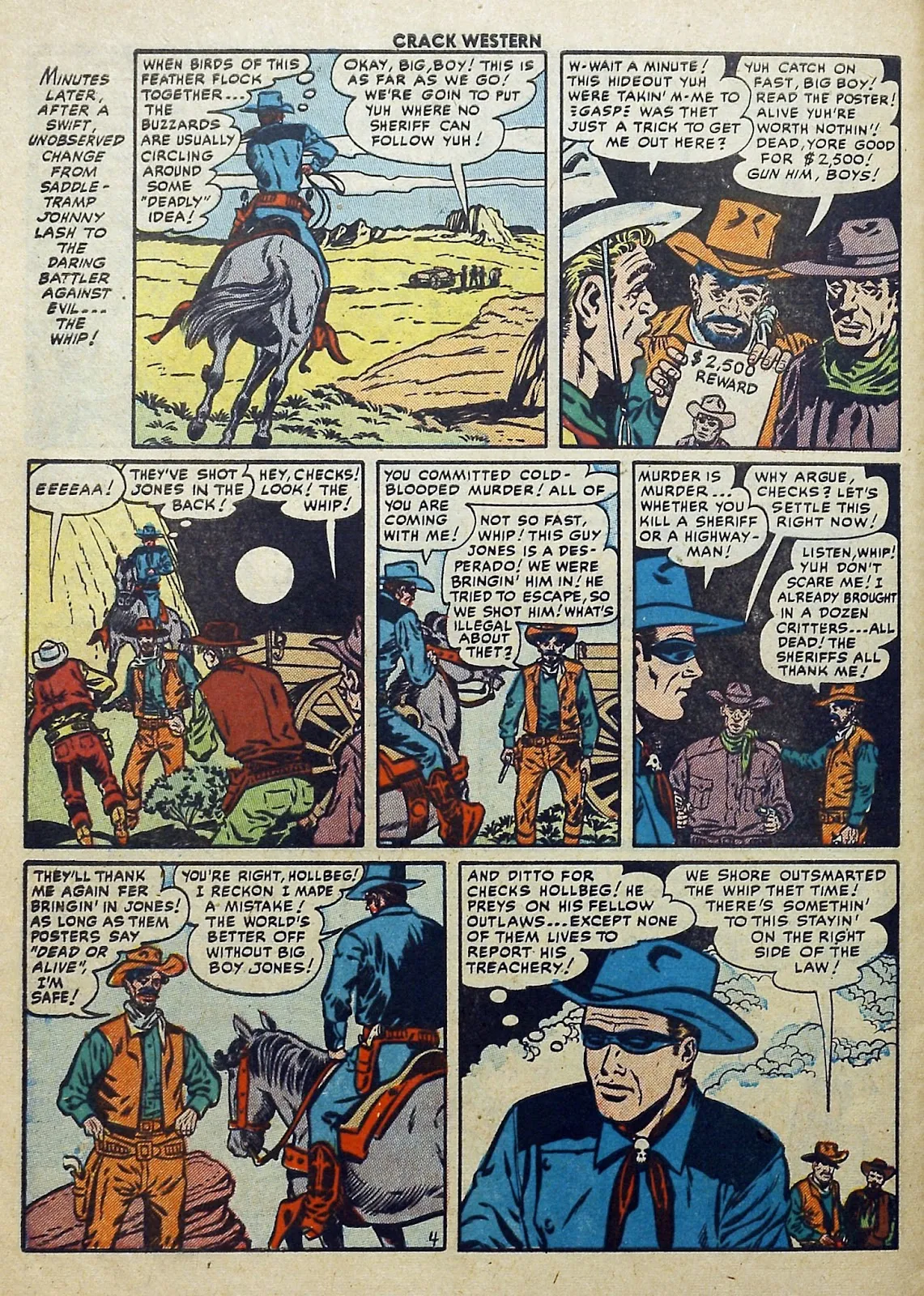 Crack Western #79 part 30