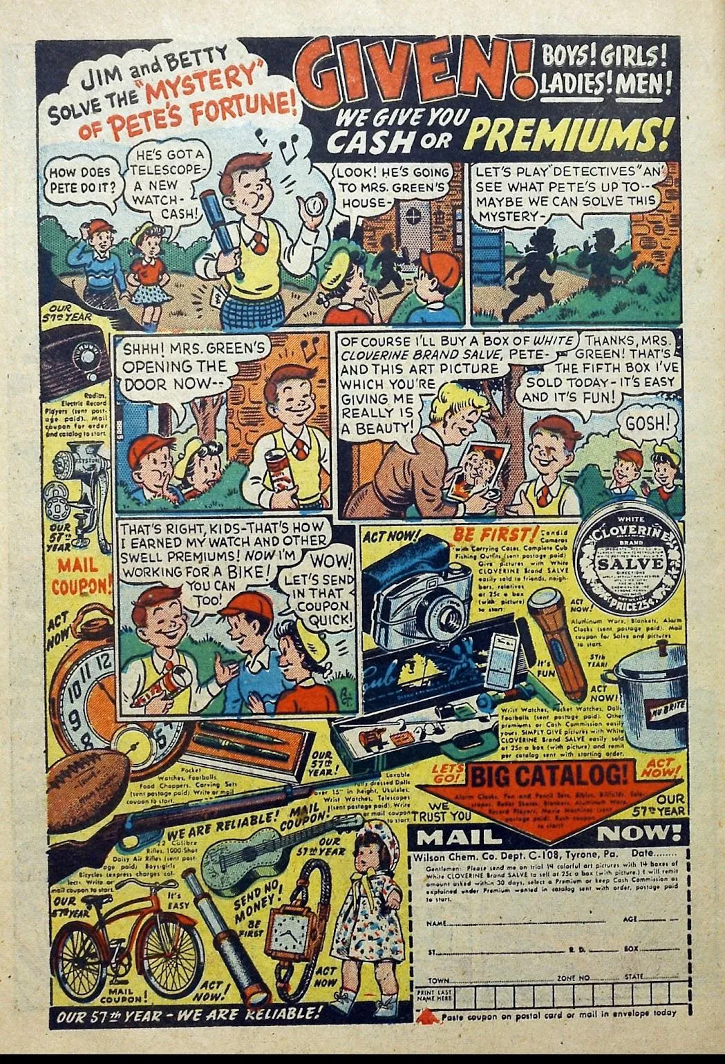 Crack Western #79 part 34