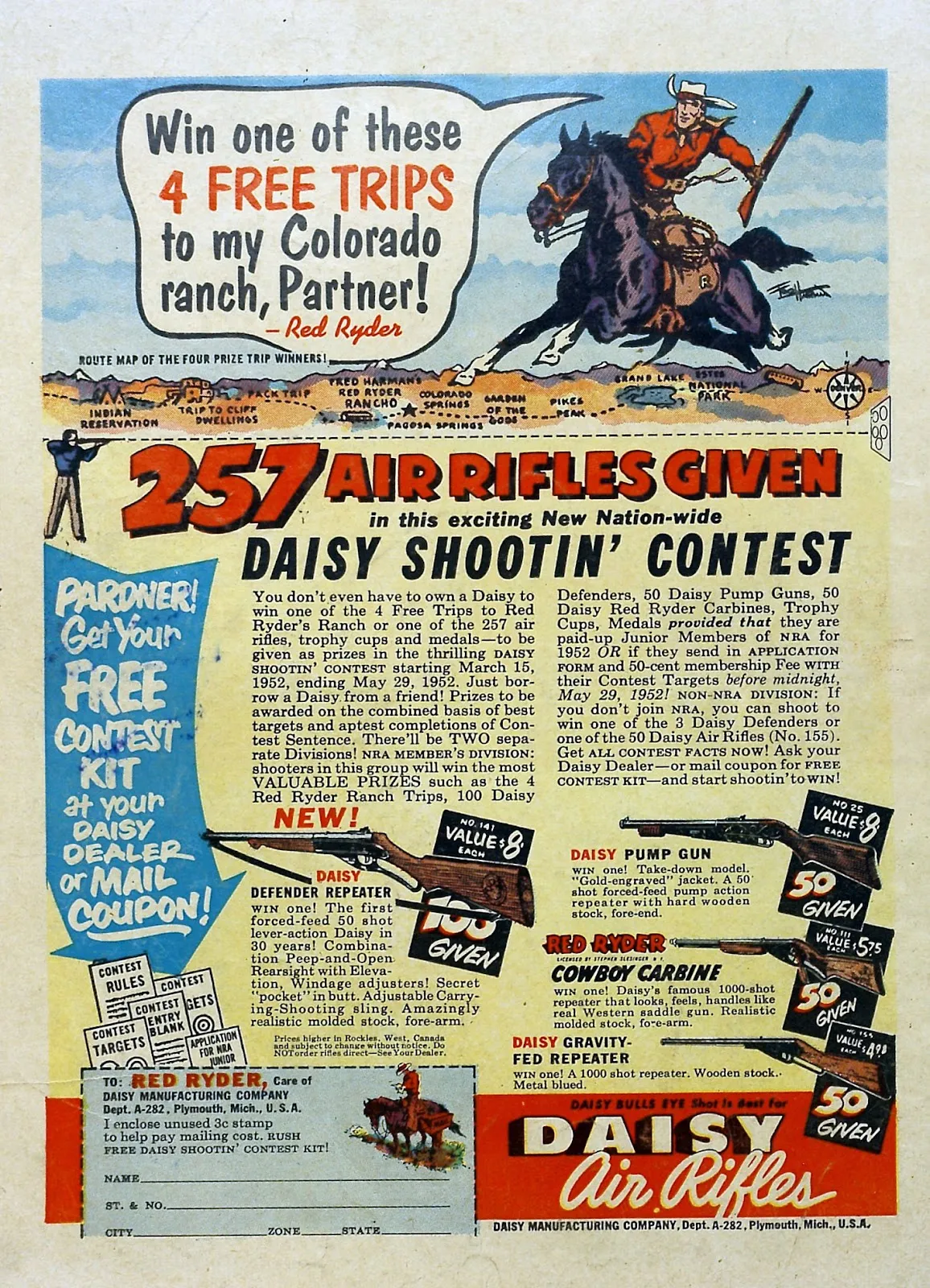 Crack Western #79 part 36