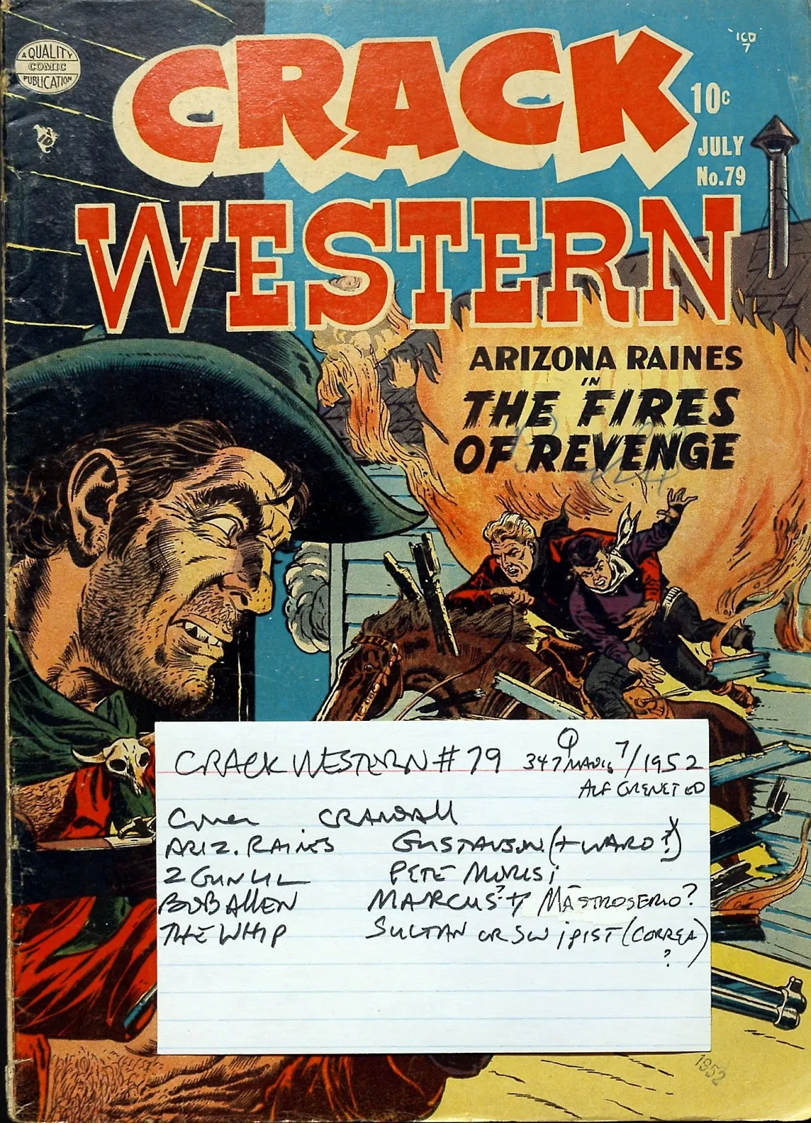 Crack Western #79 part 37