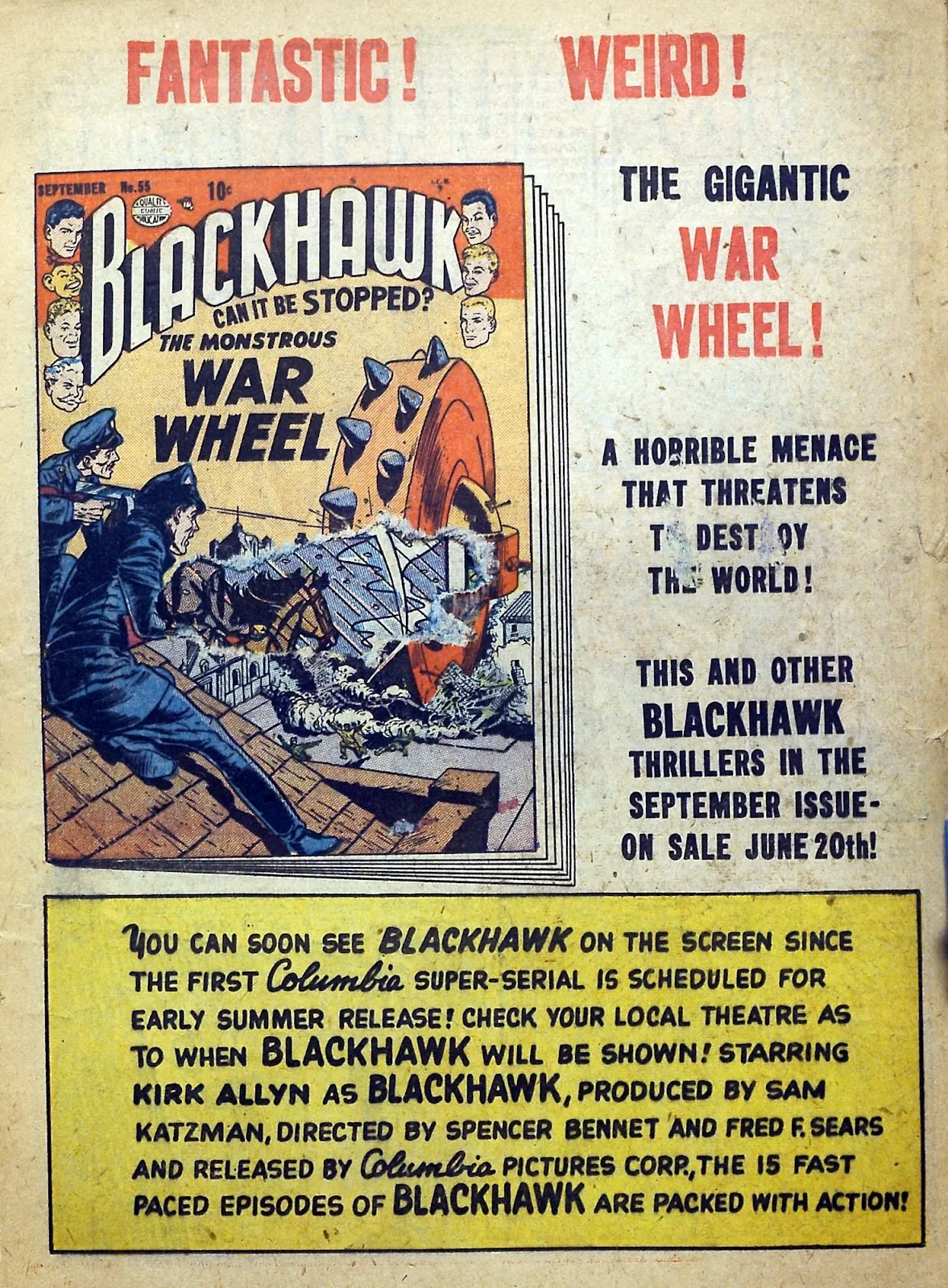 Crack Western #80 part 17