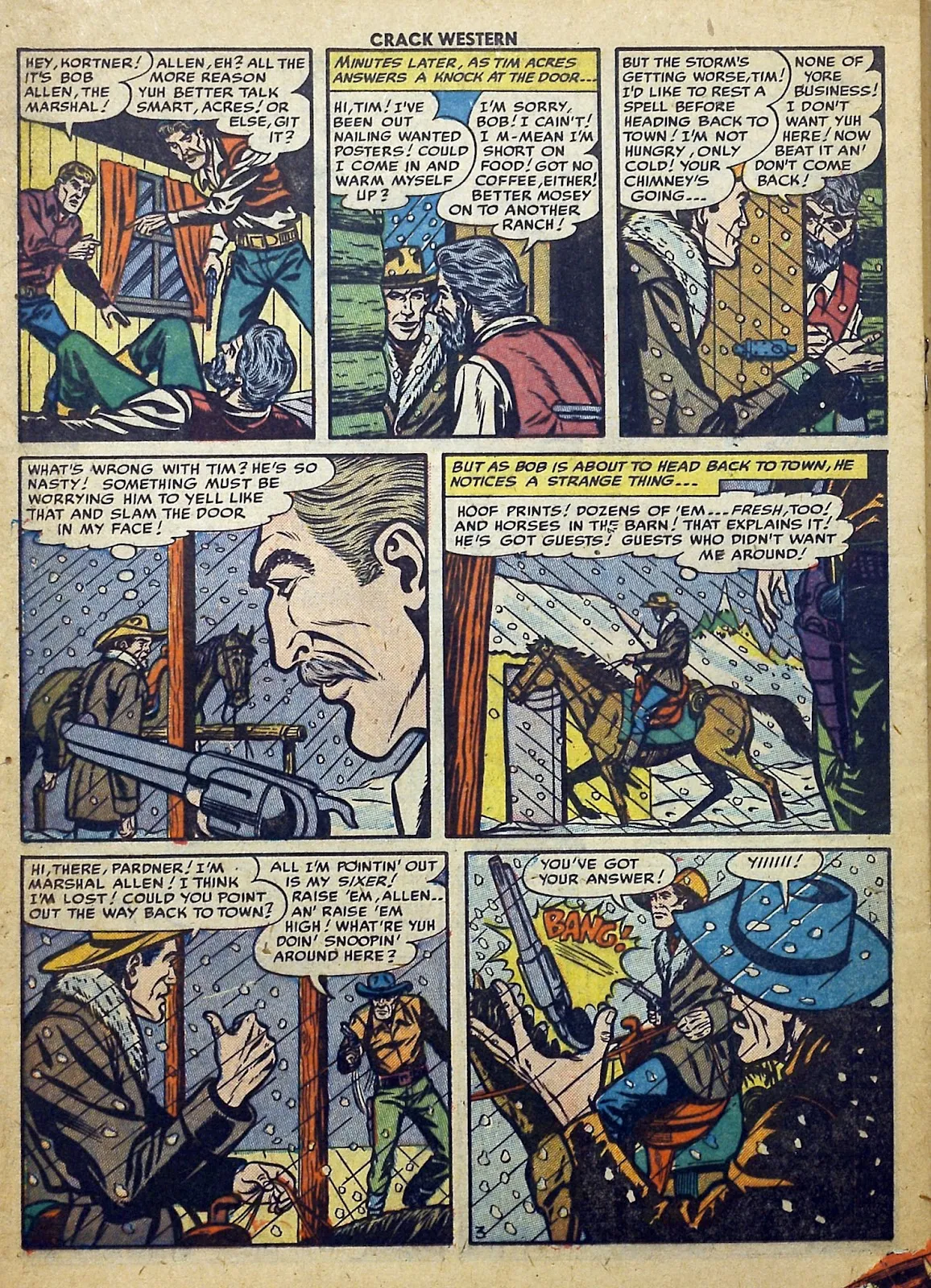 Crack Western #80 part 20