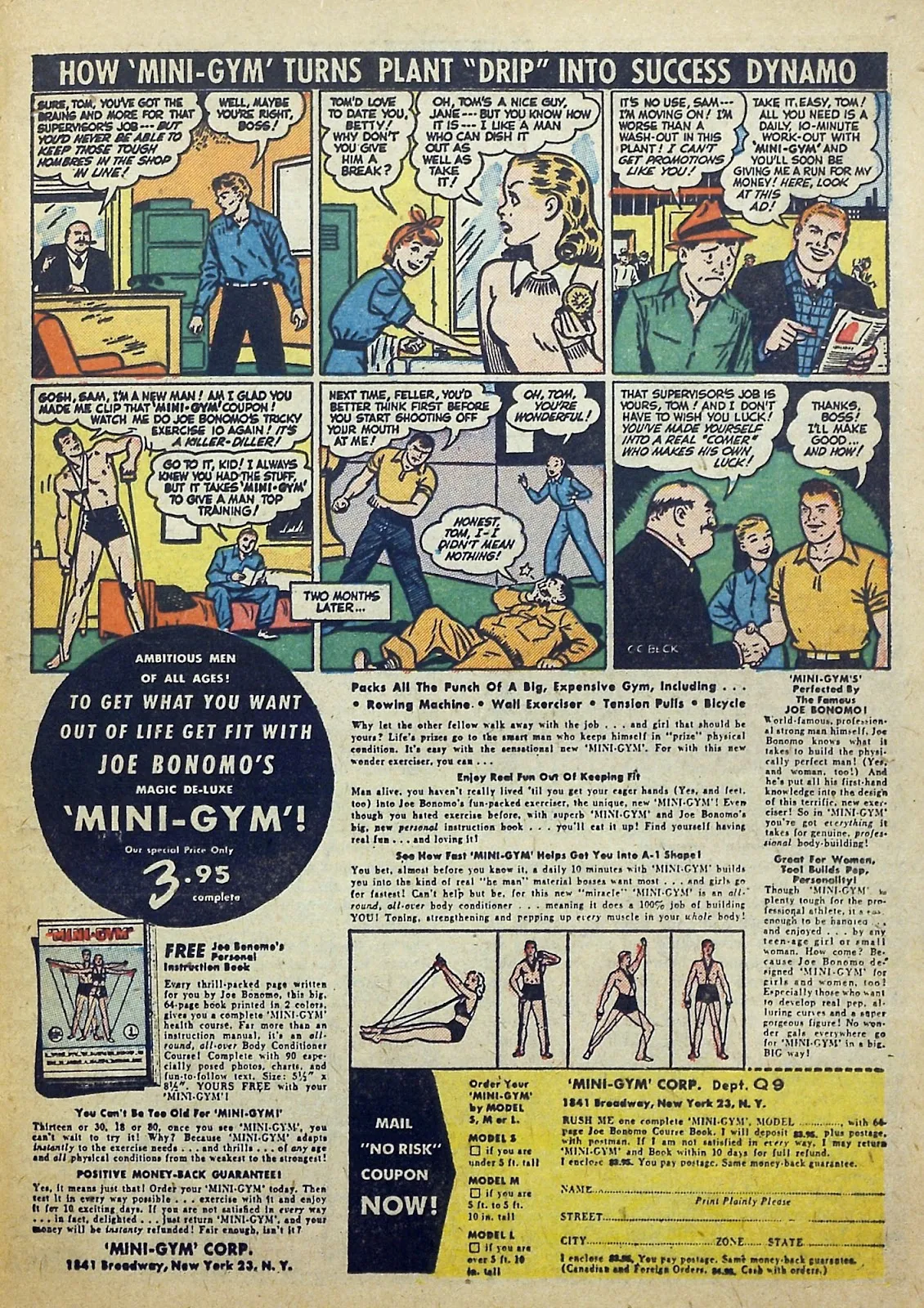 Crack Western #80 part 25