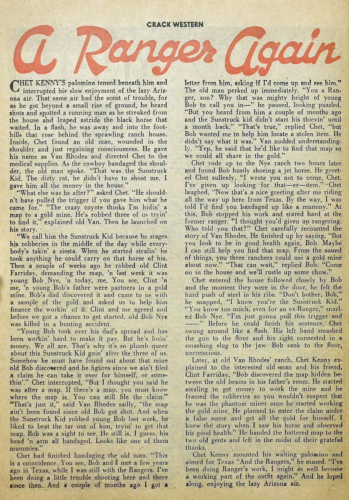 Crack Western #80 part 26