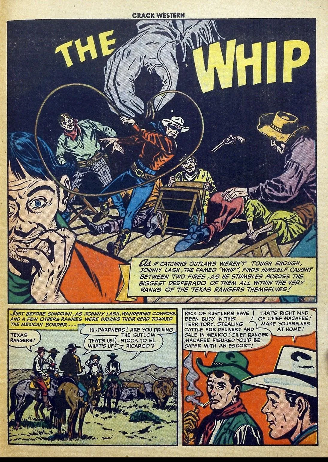 Crack Western #80 part 27