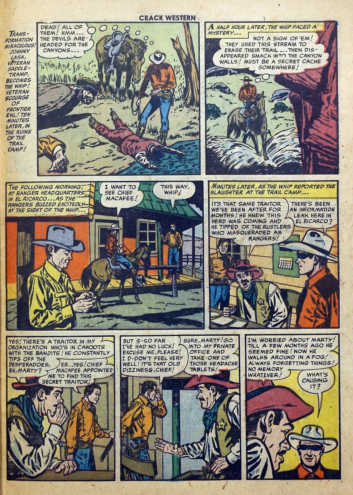 Crack Western #80 part 29