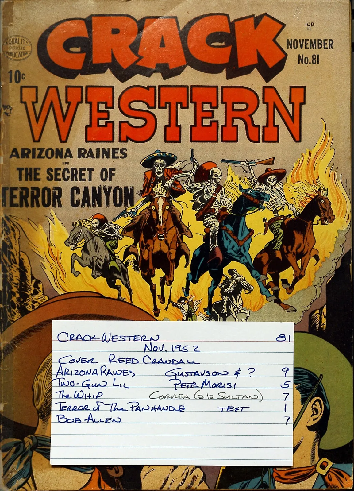 Crack Western #81 part 37