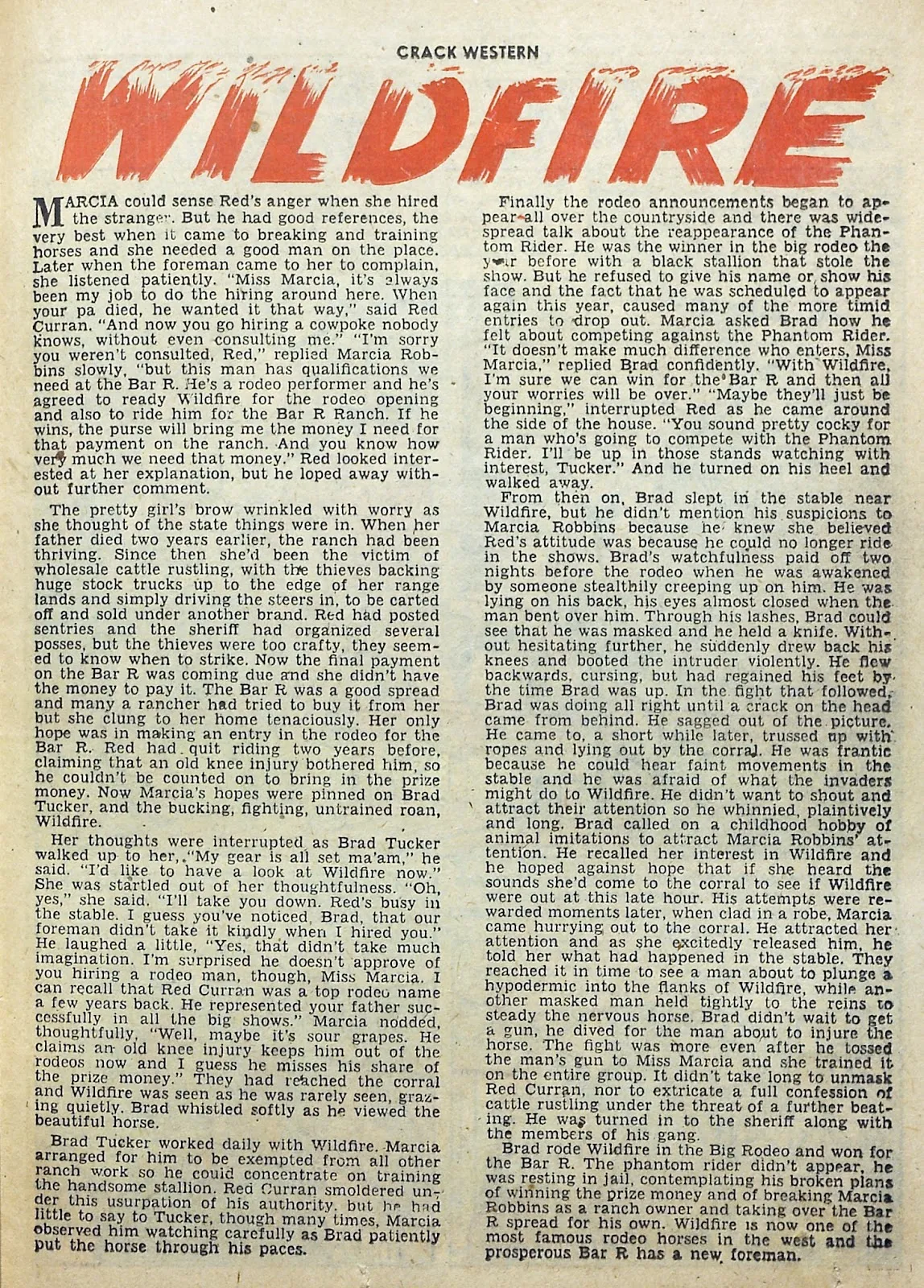 Crack Western #82 part 25