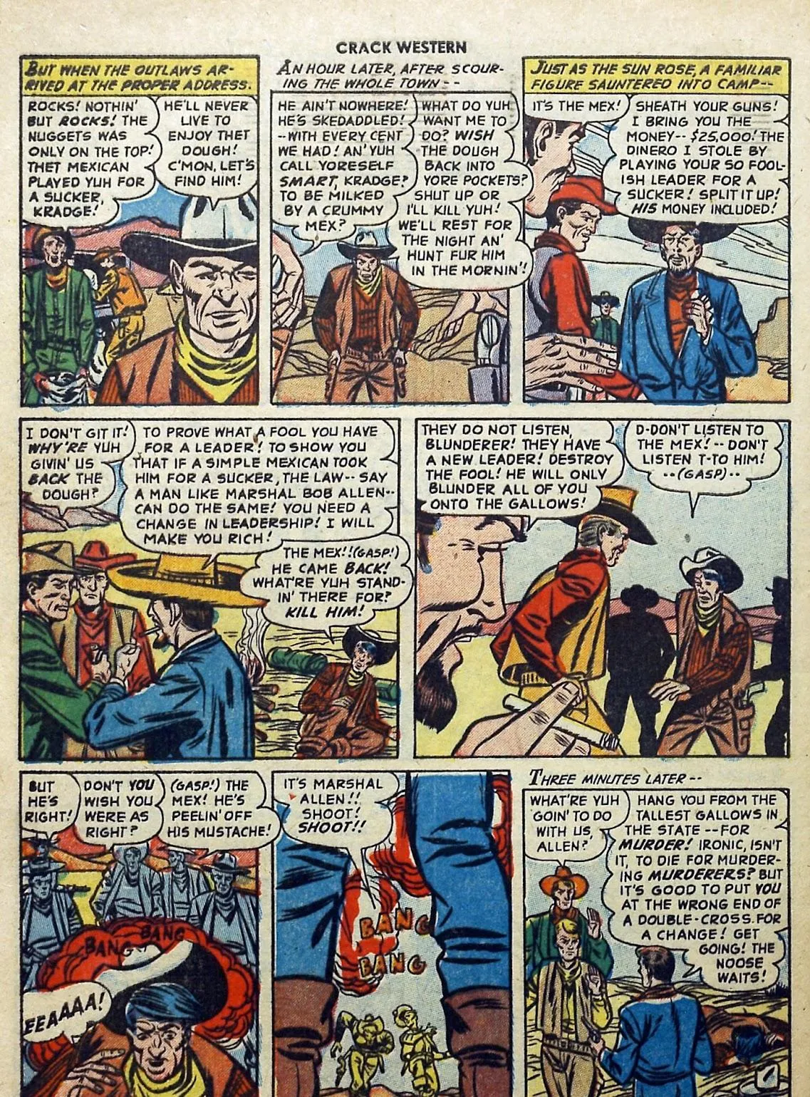 Crack Western #82 part 32