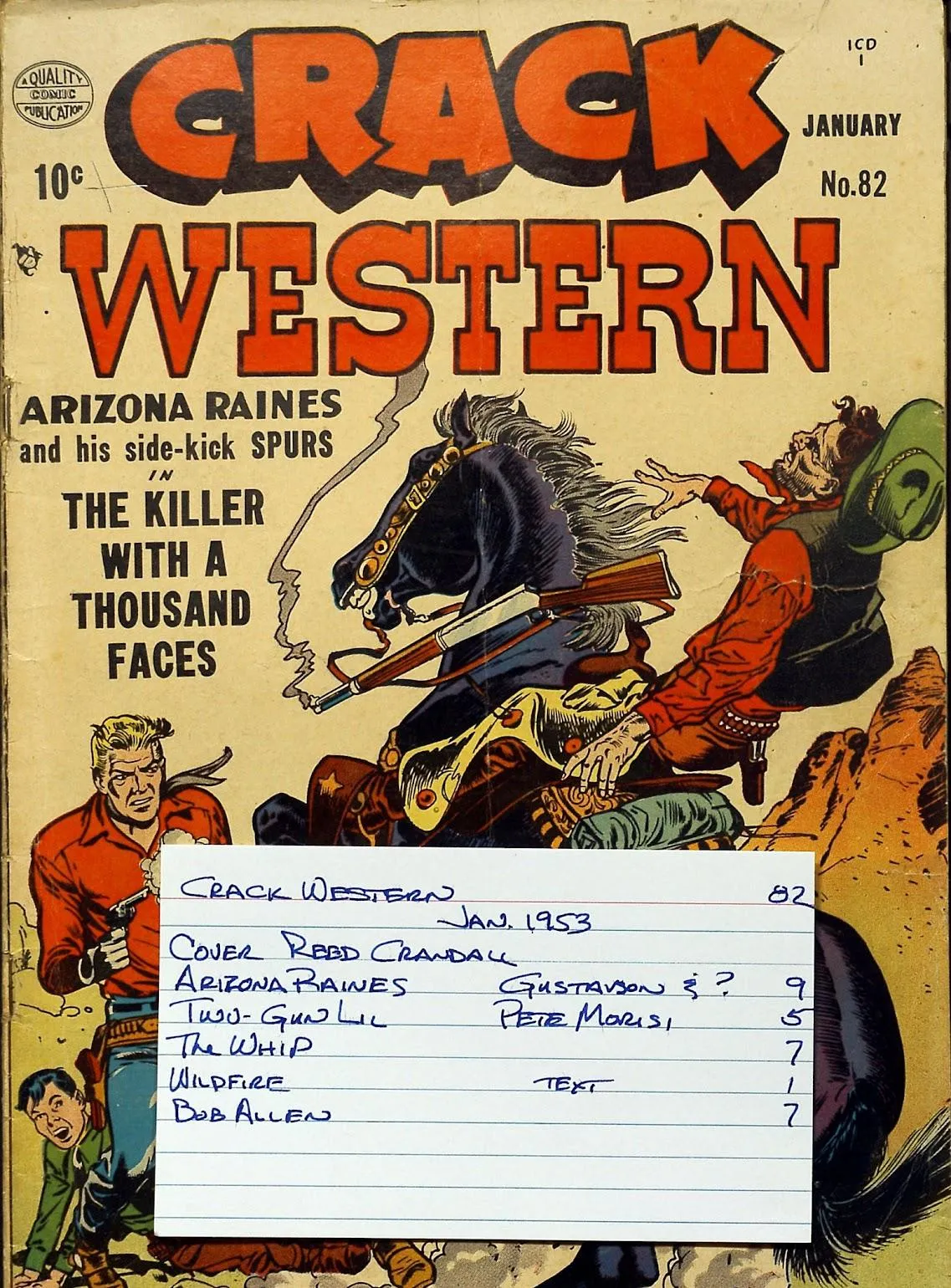 Crack Western #82 part 37
