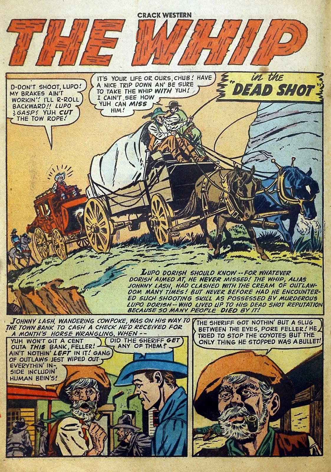 Crack Western #83 part 18