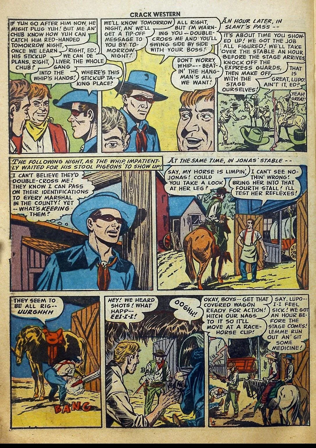 Crack Western #83 part 22