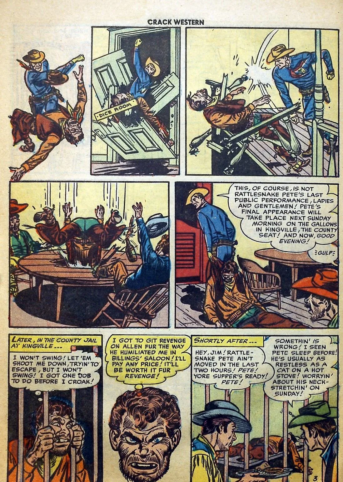 Crack Western #83 part 28