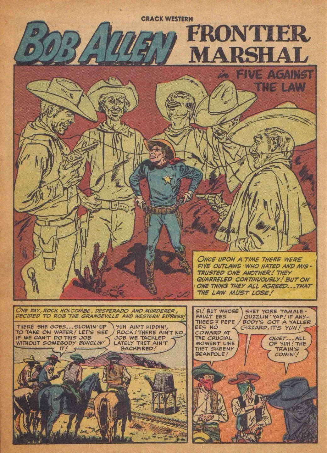 Crack Western #84 part 26