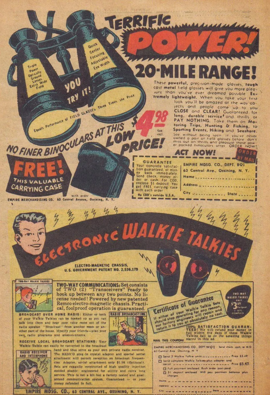 Crack Western #84 part 33