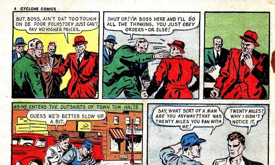 Cyclone Comics #02 (Tornado Tom) part 5
