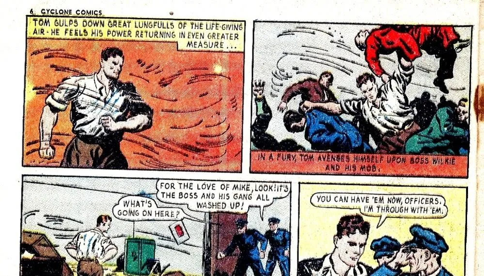 Cyclone Comics #02 (Tornado Tom) part 7