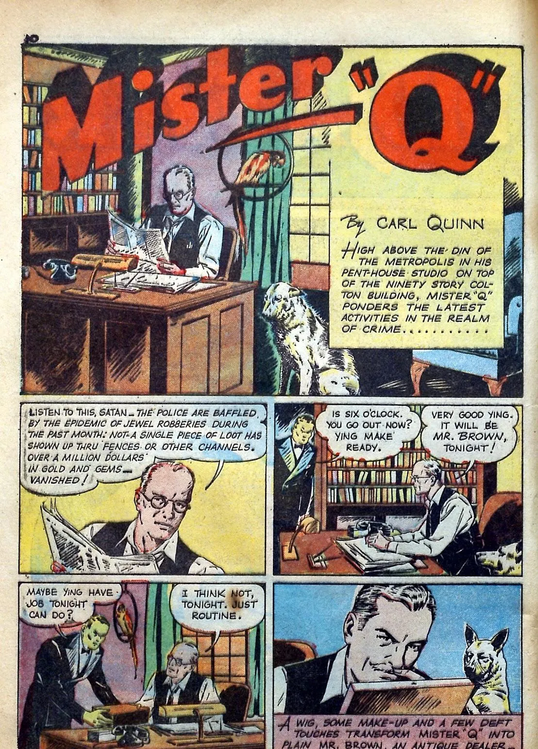 Cyclone Comics #1 part 12