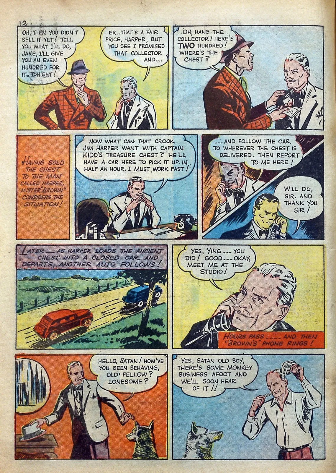 Cyclone Comics #1 part 14