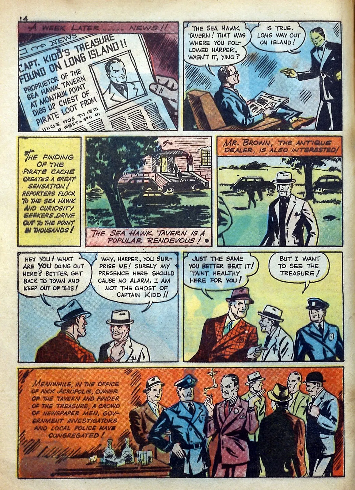 Cyclone Comics #1 part 16