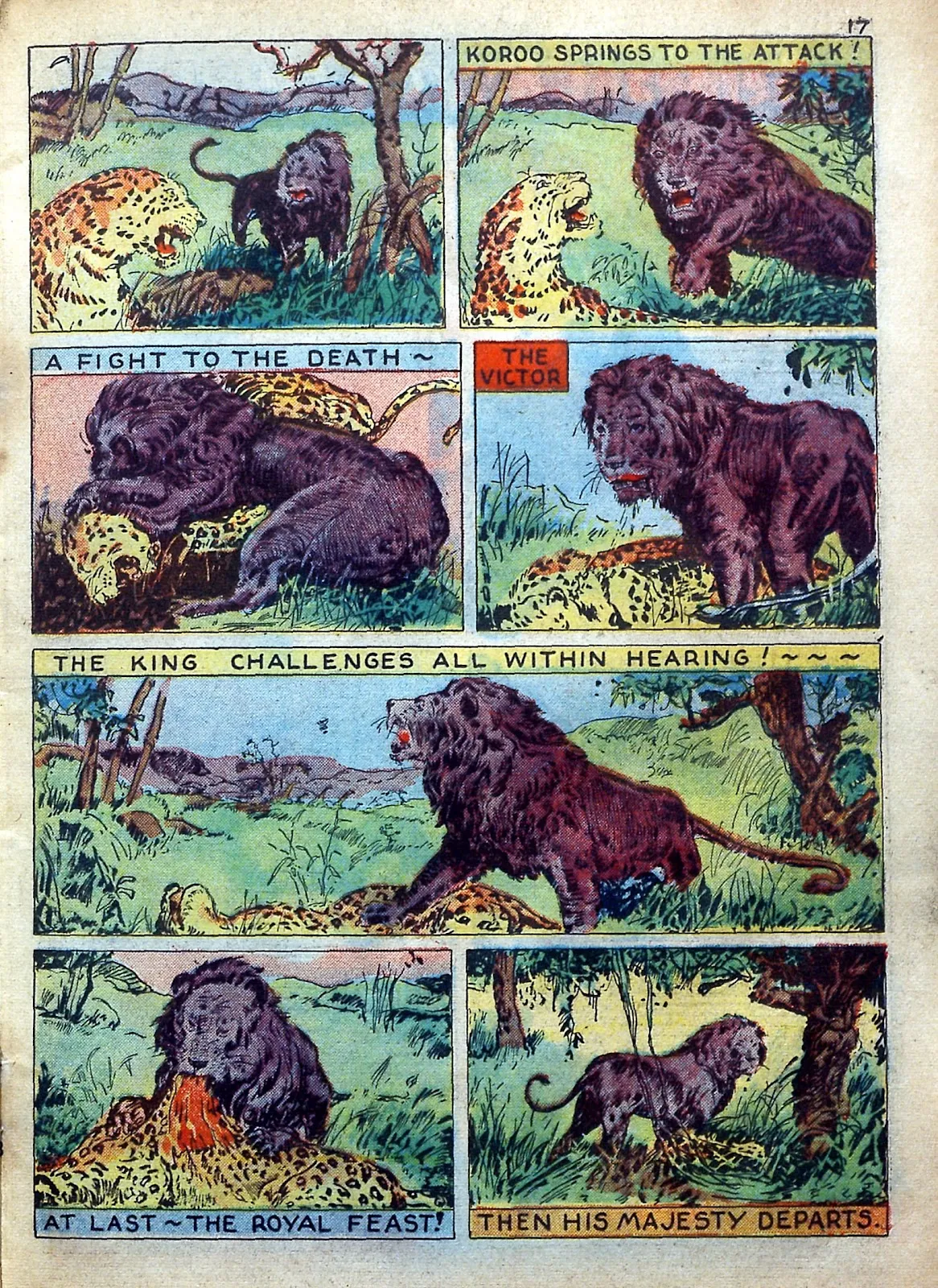 Cyclone Comics #1 part 19