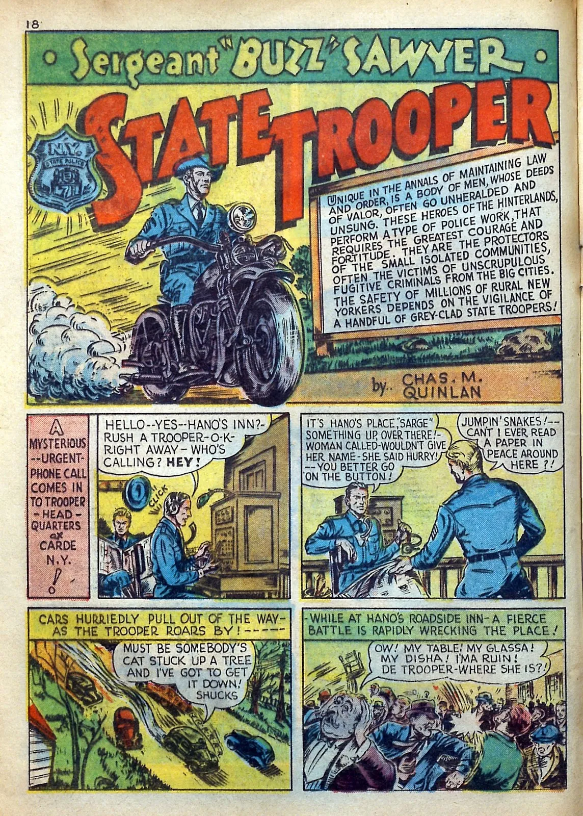 Cyclone Comics #1 part 20
