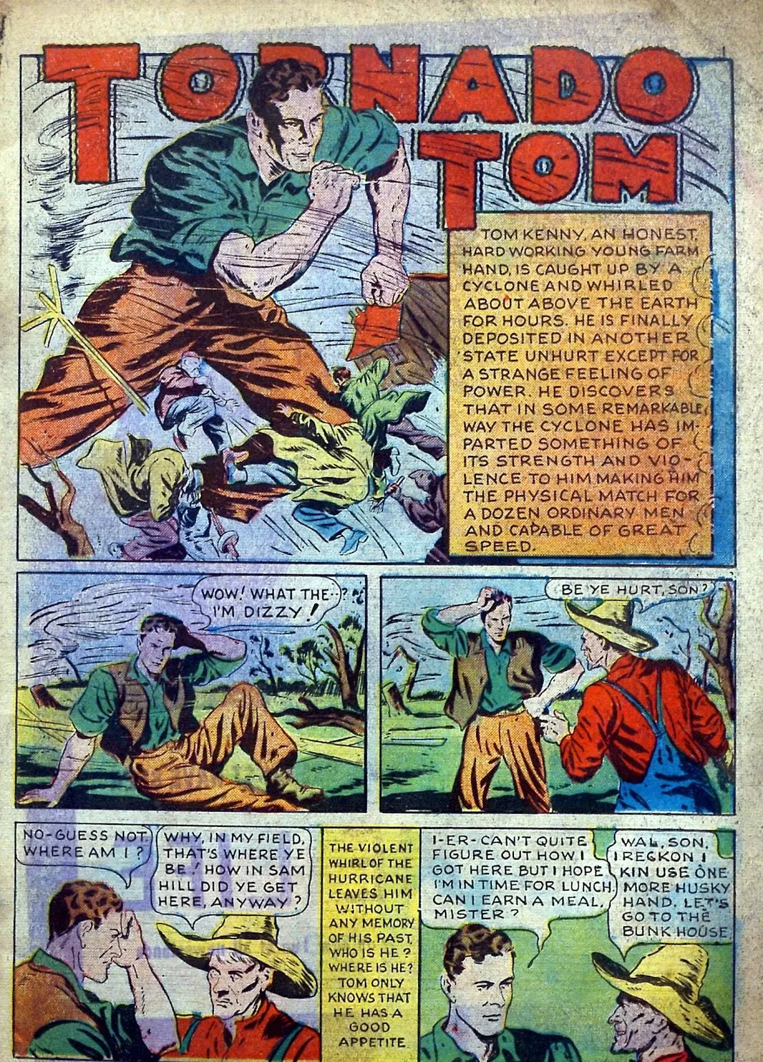 Cyclone Comics #1 part 3