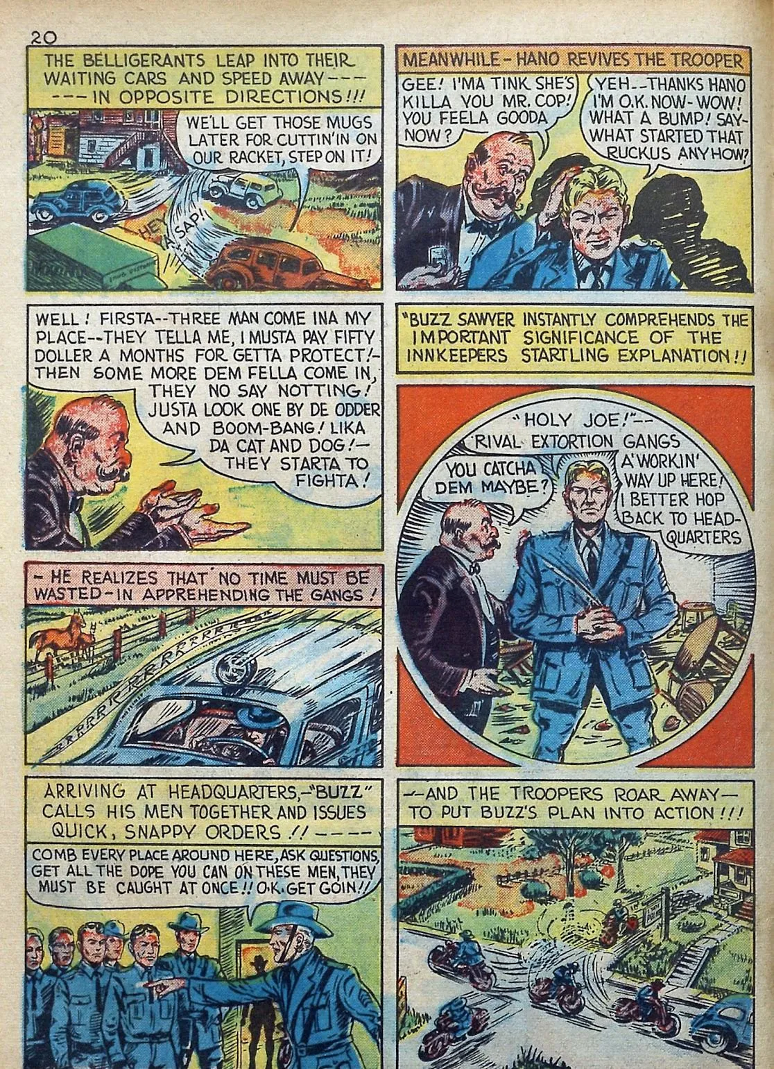 Cyclone Comics #1 part 22