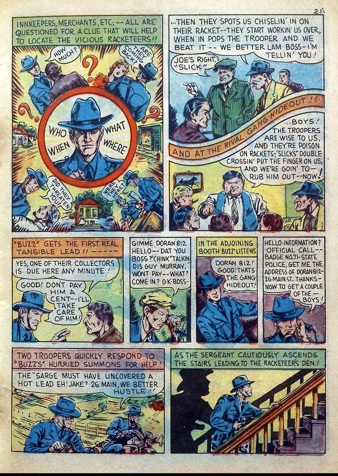 Cyclone Comics #1 part 23