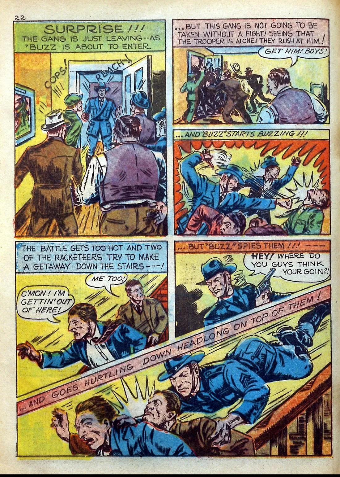 Cyclone Comics #1 part 24