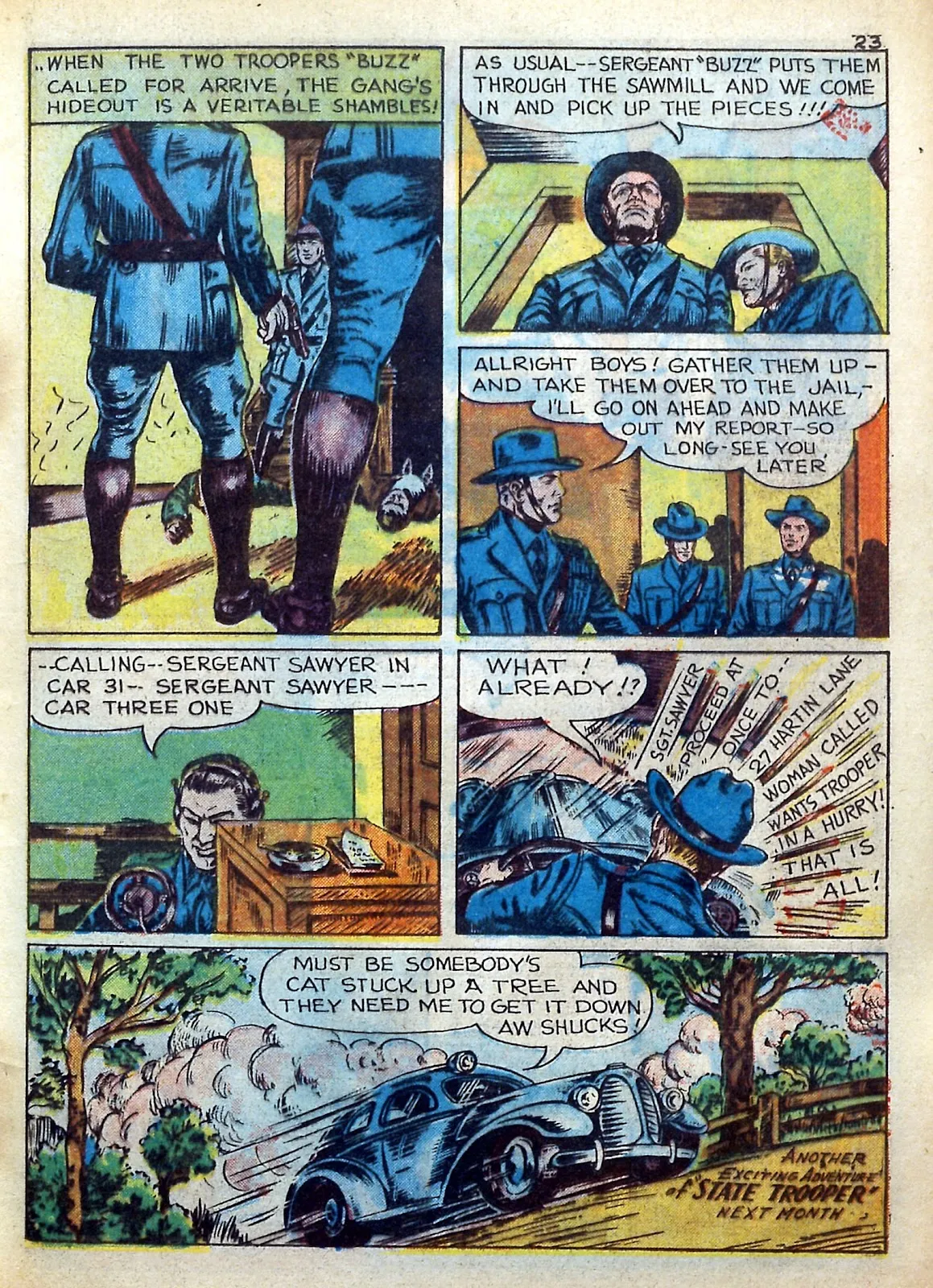 Cyclone Comics #1 part 25