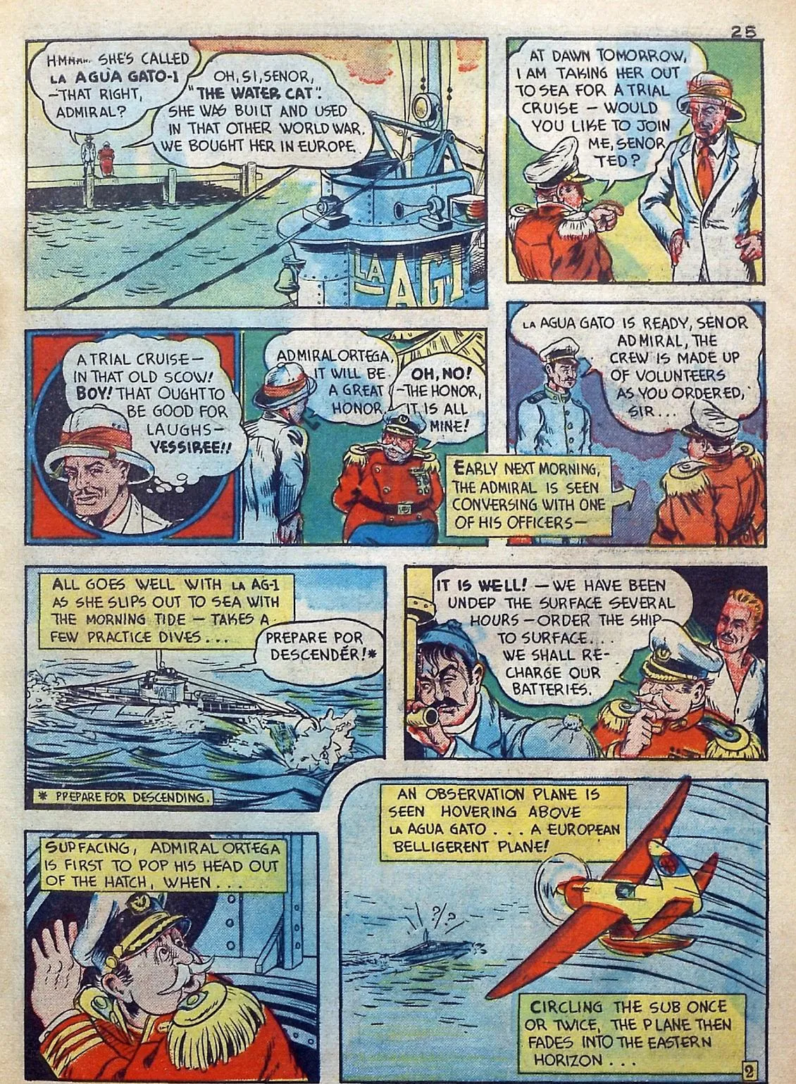 Cyclone Comics #1 part 27