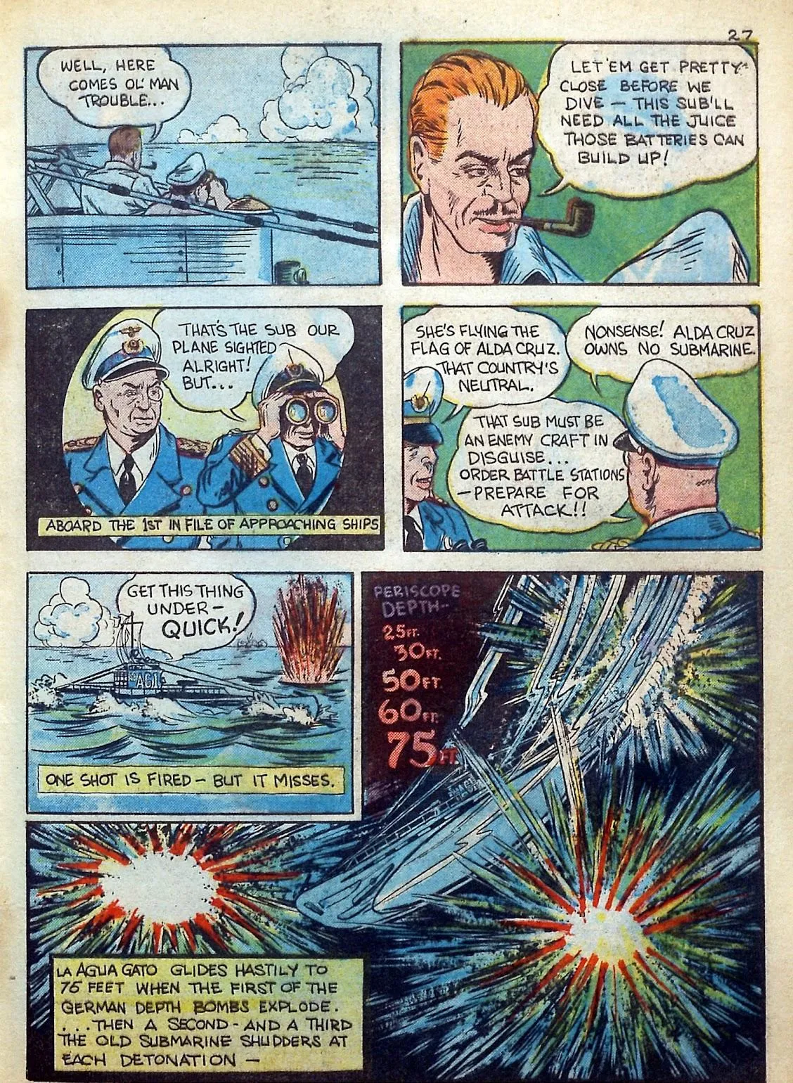 Cyclone Comics #1 part 29