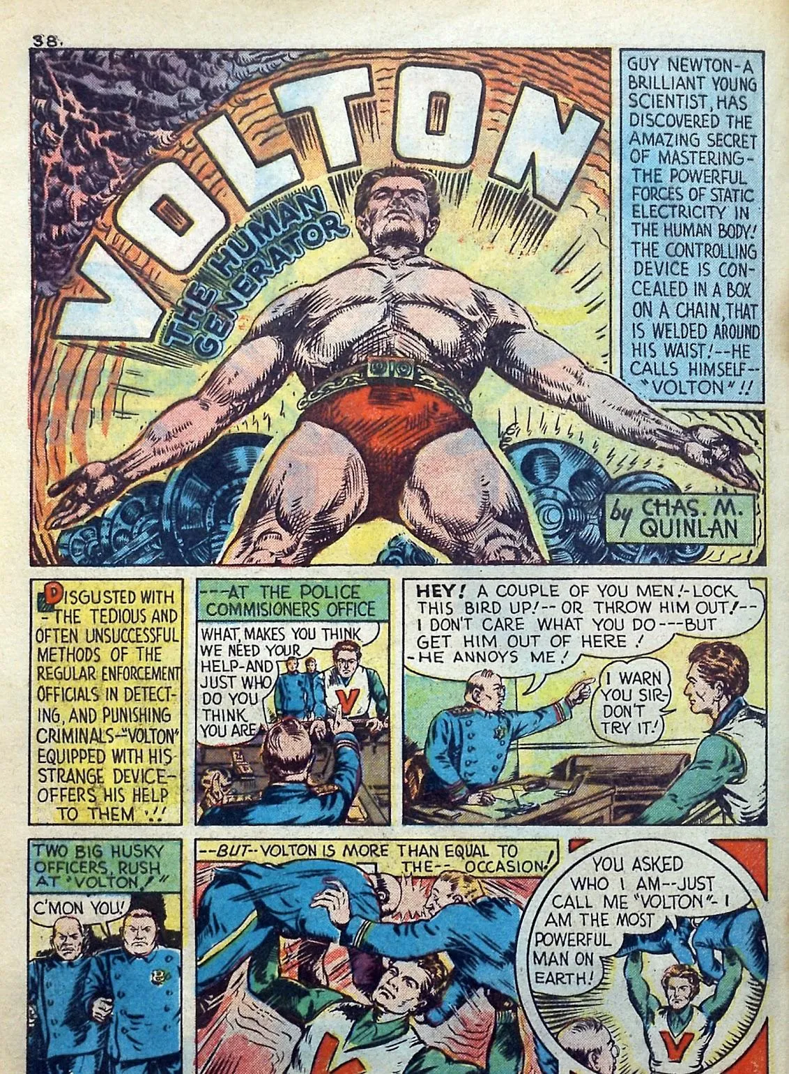 Cyclone Comics #1 part 40