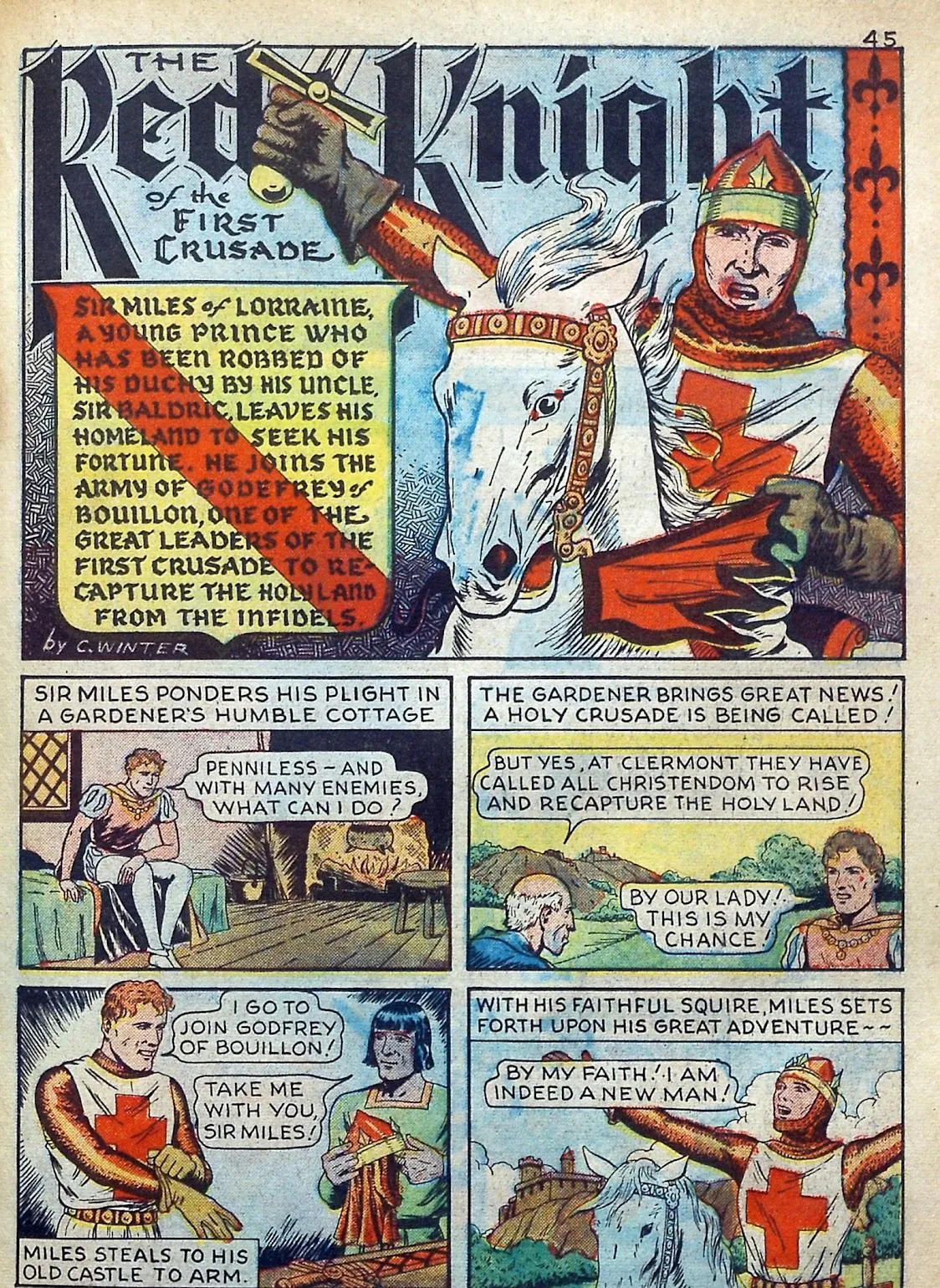Cyclone Comics #1 part 47