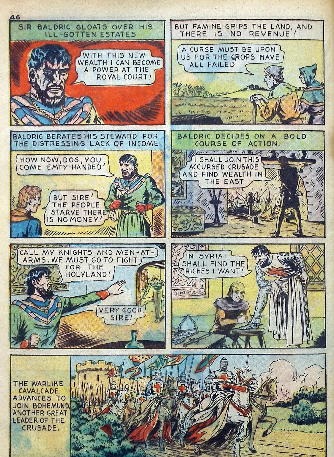 Cyclone Comics #1 part 48