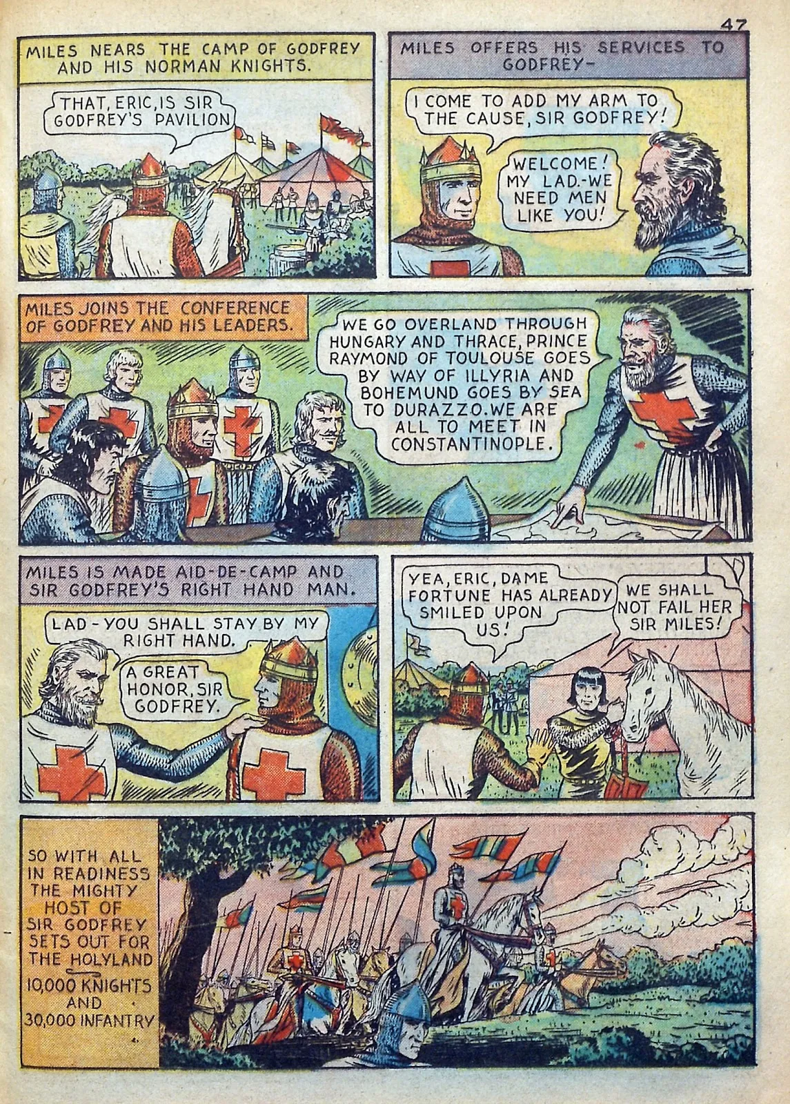Cyclone Comics #1 part 49