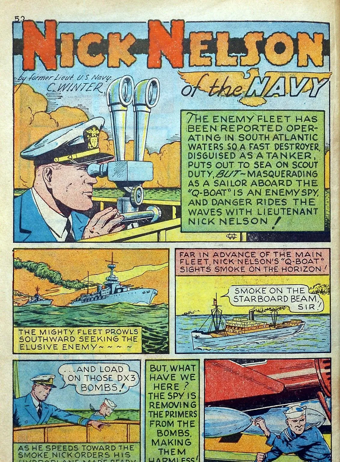 Cyclone Comics #1 part 54