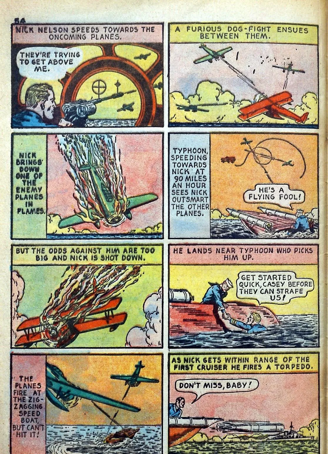 Cyclone Comics #1 part 56