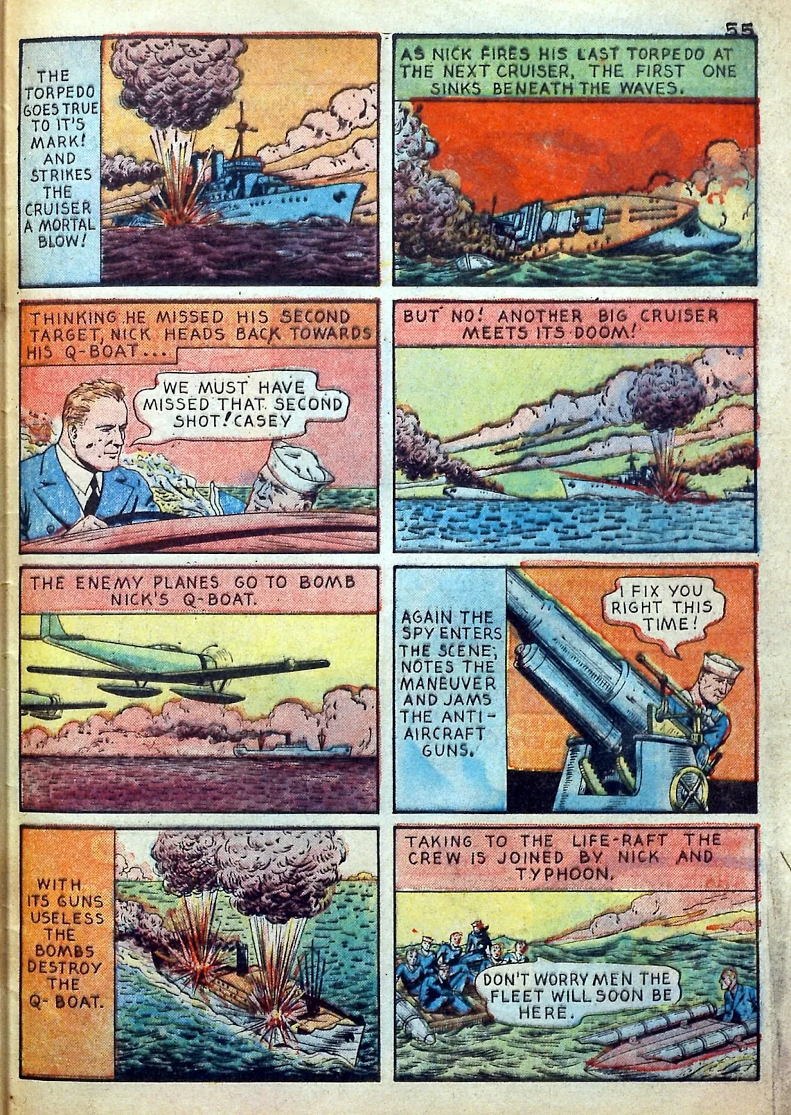 Cyclone Comics #1 part 57