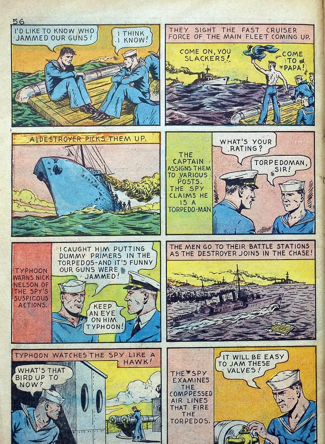 Cyclone Comics #1 part 58