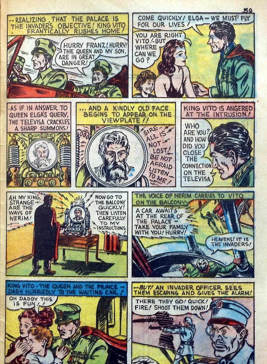 Cyclone Comics #1 part 61