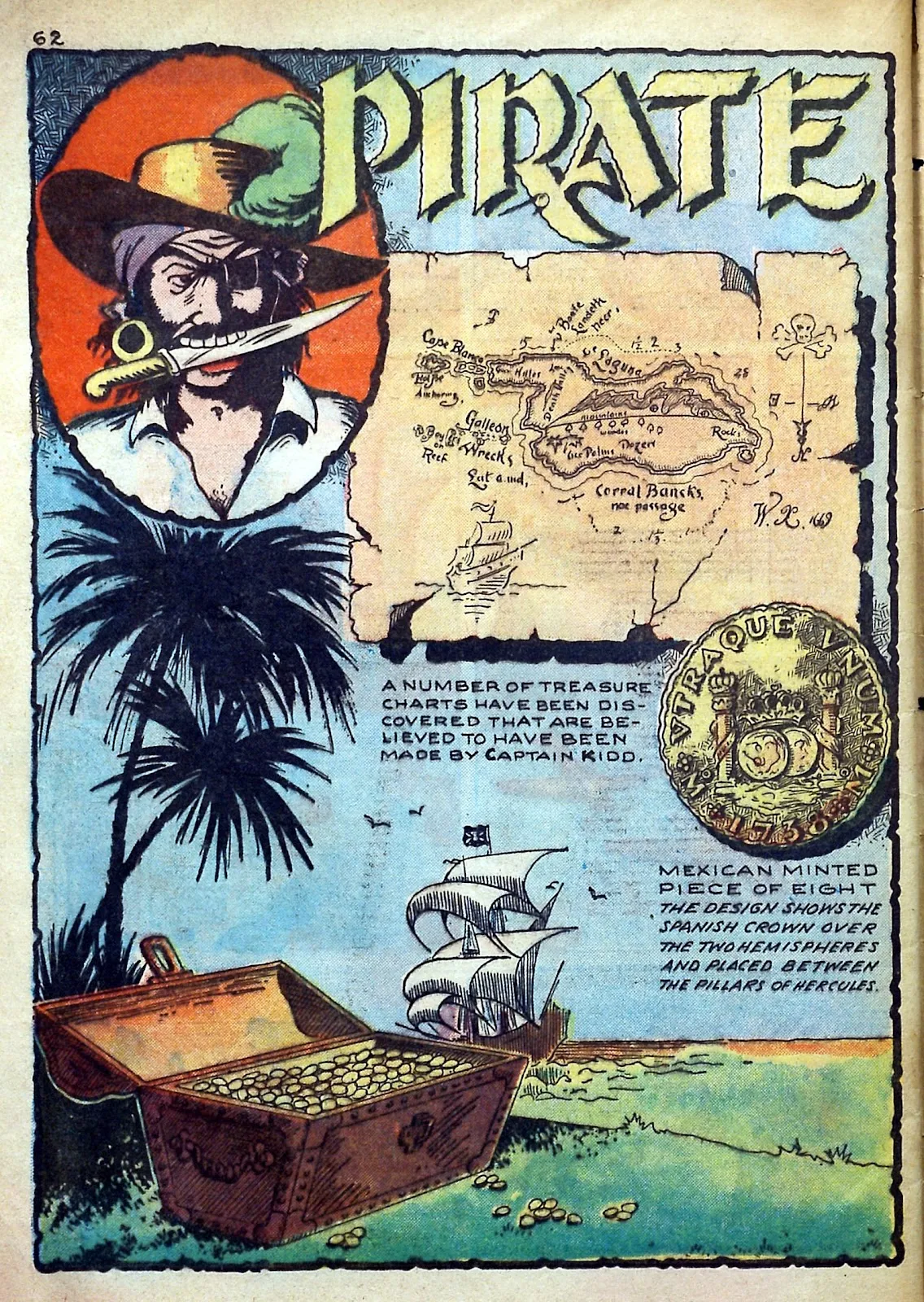 Cyclone Comics #1 part 64