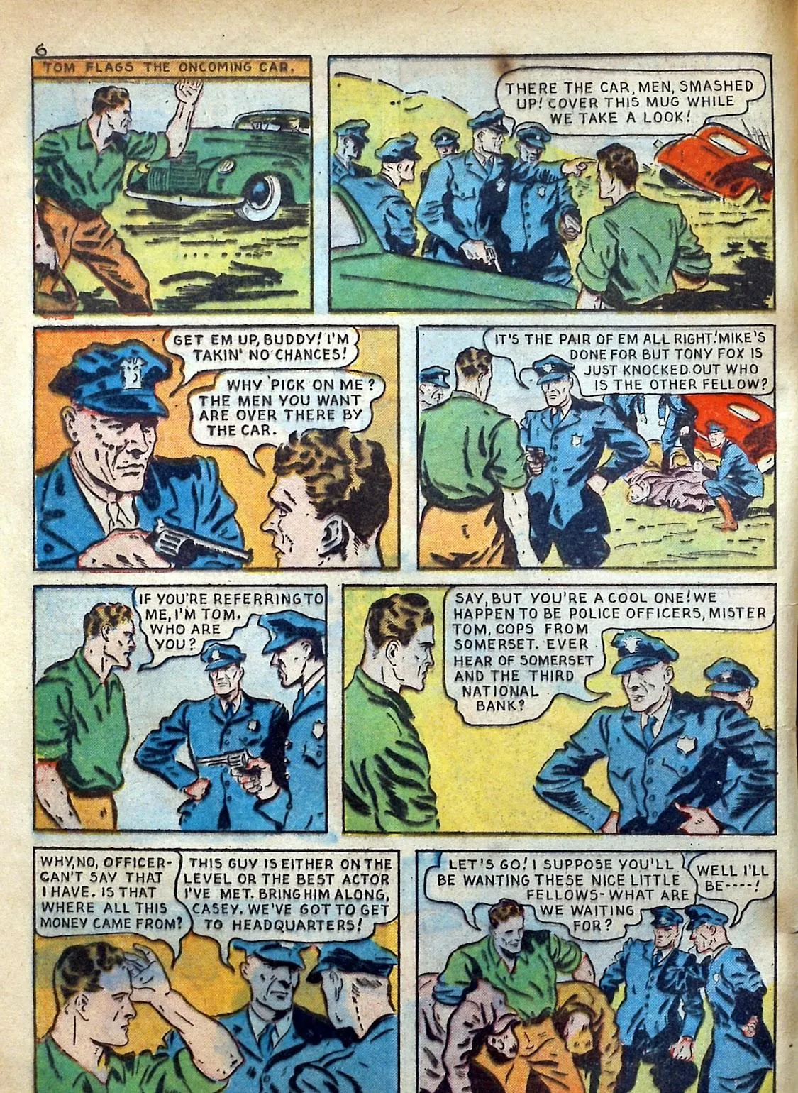 Cyclone Comics #1 part 8